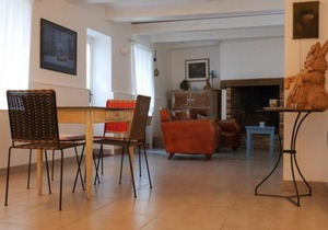 Maison traditionnelle près de la plage à Samzun, Locmaria - FR-1-418-97