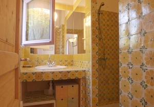 Maison typique proche côte sauvage - Animaux admis - FR-1-418-67
