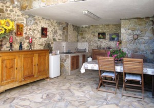 Mas du Combaud (HFN4RVL)