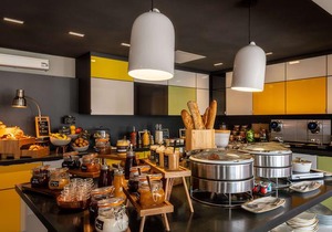 Mercure Valence Sud