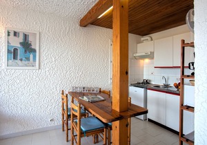 Monte e Mare 152, sea view in Sant'Ambroggio COCODY