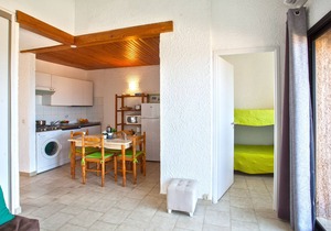 Monte e Mare 155, sea view in Sant'Ambroggio COCODY