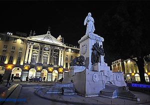 Port de Nice in Nice