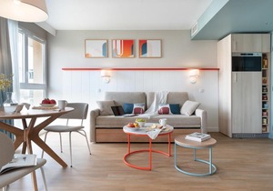 Résidence Pierre & Vacances Premium Haguna