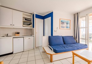 Residence le Hameau de Cap Esterel - maeva Home - 2 Room Apartment 5 People - Comfort