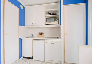 Residence le Hameau de Cap Esterel - maeva Home - 2 Room Apartment 5 People - Comfort