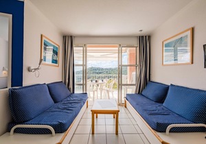 Residence le Hameau de Cap Esterel - maeva Home - 2 Room Apartment 5 People - Comfort