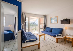 Residence le Hameau de Cap Esterel - maeva Home - 2 Room Apartment 5 People - Comfort