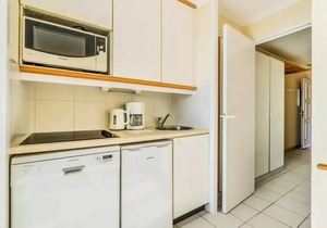Residence le Hameau de Cap Esterel - maeva Home - 2 Room Apartment 5 People - Selection