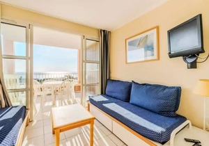 Residence le Hameau de Cap Esterel - maeva Home - 2 Room Apartment 5 People - Selection