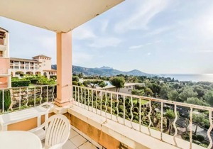 Residence le Hameau de Cap Esterel - maeva Home - 2 Room Apartment 5 People - Selection