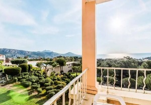 Residence le Hameau de Cap Esterel - maeva Home - 2 Room Apartment 5 People - Selection