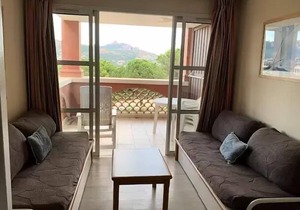 Residence le Hameau de Cap Esterel - maeva Home - 2 Room Apartment 5 People - Comfort