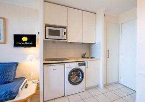 Residence le Hameau de Cap Esterel - maeva Home - 2 Room Apartment 5 People Comfort - sea view