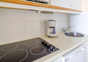 Residence le Hameau de Cap Esterel - maeva Home - 2 Room Apartment 5 People Comfort - sea view