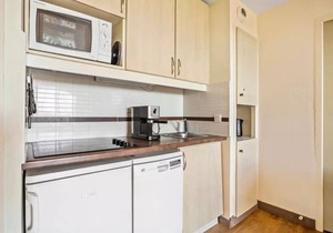 Residence le Village de Cap Esterel - maeva Home - 2 room apartment for 5 people Selection