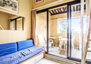 Residence Les Parcs de Grimaud - maeva Home - Studio 5 People - Comfort