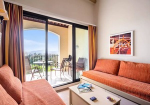Residence Les Parcs de Grimaud - maeva Home - 2-Room Apartment 5 People - Comfort