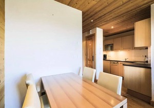Residence Refuge du Golf - maeva Home - Prestige 1 bedroom apartment (4 people)