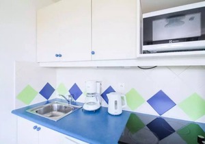 Saint-Raphaël Valescure Residence - maeva Home - 2 Rooms 6 People Selection
