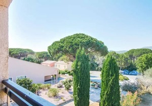 Saint-Raphaël Valescure Residence - maeva Home - 2 Rooms 6 People Selection