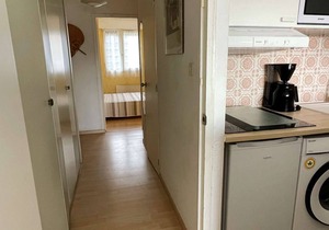 Seignosse Ocean, cute apartment, 150 m from the beach, 4 people