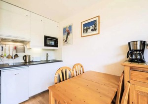 Sirius Residence - maeva Home - Comfort Studio (4 People)
