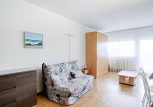 Studio à Gourette - 4 pers., balcon, 150m des pistes - FR-1-400-53