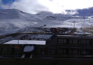 Studio Cabin for 6 with amenities, Piau-Engaly