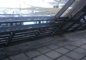 Studio cabine 4/5 pers, balcon expo sud, TV, cuisine équipée, casier à ski - FR-1-457-175