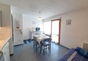 Studio cosy avec balcon, parking, salle de musculation - 4 personnes à Saint-Lary-Soulan - FR-1-457-248