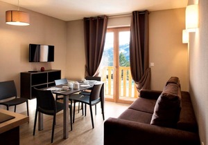 Studio de Montagne Cosy | 250m des Commerces