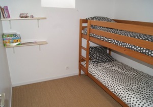 Typical house in Etel