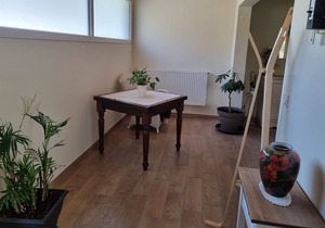 Villa Carcans, 2 bedrooms, 4 persons