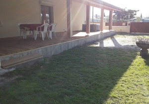 Villa Carcans, 2 bedrooms, 4 persons