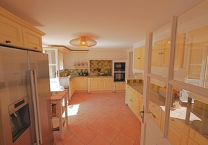 Villa with spectacular sea views near Cannes - NEW ON HOMEAWAY
