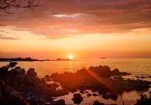Waterfront villa - Coti-Chiavari