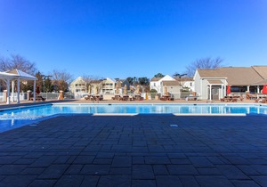 Williamsburg 3 Bedroom condo - near Colonial Williamsburg in Williamsburg