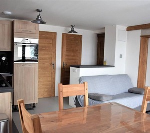 Chalet Lou Fenatchu 