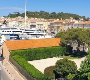 Port Ste Maxime 