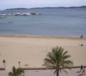 Sainte Maxime 