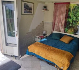 B Chambre Chante Cristal 
