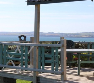 Chalet Illiade Sea 