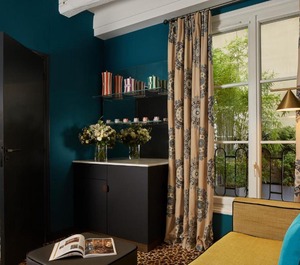 Hotel Saint Germain 