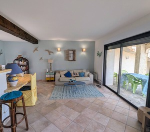 Villa Acacia 