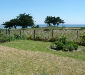 St Pierre Quiberon 