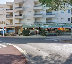 Les Ecureuils Mathes 