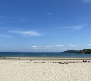 The Port Beach 
