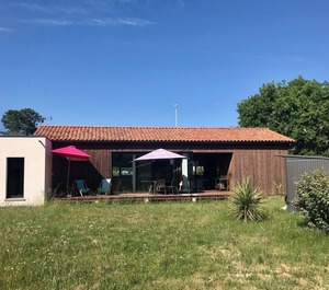 Villa Maubuisson 