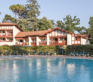 Residence Parc Maeva People 